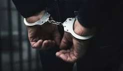 Andhra police arrest YSRCP leader in kidnapping case in Gujarat